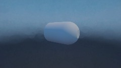 A screenshot taken in Dreams. 1 of 2.