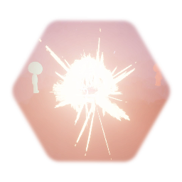 Simple Fighter - Stun Pad