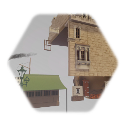 War of the Worlds Assets