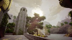 A screenshot taken in Dreams. 5 of 7.