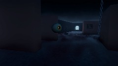 A screenshot taken in Dreams. 16 of 19.