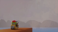 A screenshot taken in Dreams. 1 of 15.