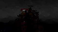 First night demo Fnaf fan game