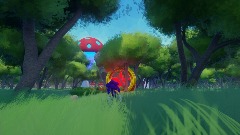 My Creation of Sonic