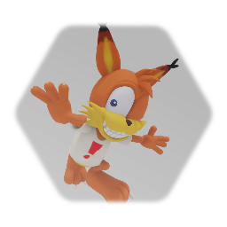 Classic Bubsy (Fixed)