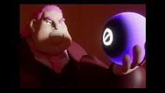 The author of this creation has-