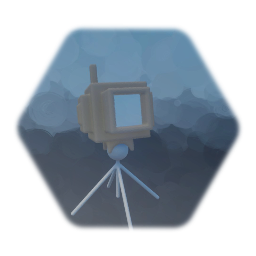 Stage Light #2 (Complete)