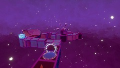 My Dreamiverse Dash!