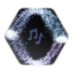 Distant Train Tone Poem