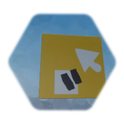 [Raise a Cubering pet fanart] auto clicker