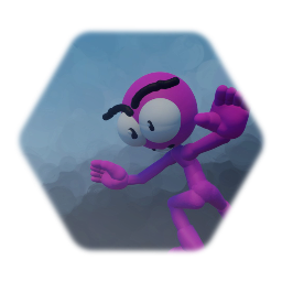 Daniele lo Stickman - Crash Bandicoot Dance