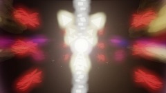 Unidentified Portal  (未確認の入口)