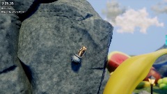 A screenshot taken in Dreams. 14 of 19.