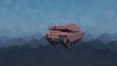 A screenshot taken in Dreams. 7 of 14.