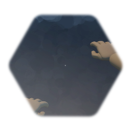 [OLD] First Person Crawl with flashlight