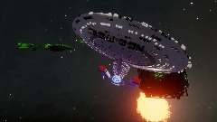 A screenshot taken in Dreams. 15 of 30.