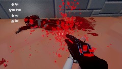 A screenshot taken in Dreams. 6 of 15.