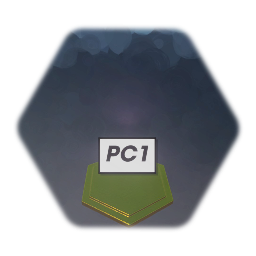 Initiative Token - Dreams & Dragons