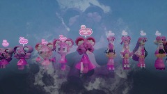 A screenshot taken in Dreams. 18 of 26.