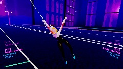 A screenshot taken in Dreams. 1 of 3.