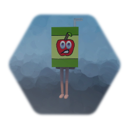 Apple the jucehead