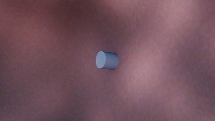 Custom Gravity Inside Camera-Relative Controls Demo