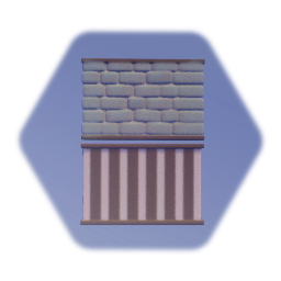 Stone Wall B - TCM010