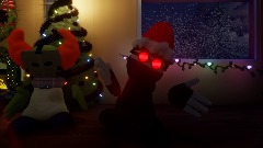 A screenshot taken in Dreams. 2 of 19.