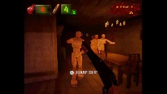 A screenshot taken in Dreams. 16 of 17.