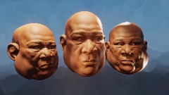 A screenshot taken in Dreams. 7 of 24.