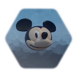 Disney infinity Dreams universe edition save icon