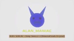 Alan - Deep Sleep pt. 8 (Binaural Beats Original)