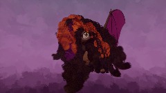 A screenshot taken in Dreams. 3 of 5.