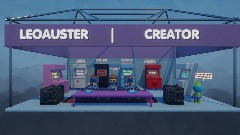 A screenshot taken in Dreams. 14 of 24.