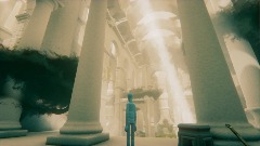 A screenshot taken in Dreams. 4 of 24.