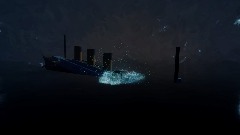 A screenshot taken in Dreams. 1 of 4.