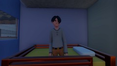 Pryect N Ep: 2  despertar adelanto