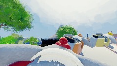 A screenshot taken in Dreams. 14 of 29.