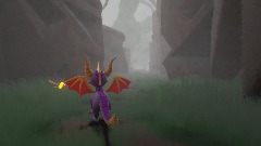 Haunted Forest