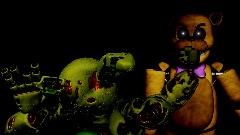 A screenshot taken in Dreams. 1 of 6.