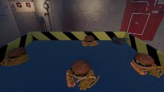 Ghostbusters puzzle game stage 6