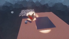 A screenshot taken in Dreams. 7 of 24.