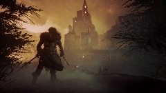 A screenshot taken in Dreams. 15 of 30.