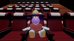 A screenshot taken in Dreams. 1 of 2.