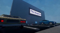 A screenshot taken in Dreams. 14 of 16.