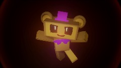 A screenshot taken in Dreams. 5 of 6.