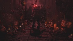 A screenshot taken in Dreams. 4 of 15.