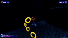 A screenshot taken in Dreams. 19 of 22.