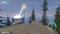 A screenshot taken in Dreams. 6 of 29.