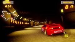 A screenshot taken in Dreams. 9 of 9.